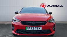 Vauxhall Corsa 100kW Anniversary Edition 50kWh 5dr Auto [11kWCh] Electric Hatchback